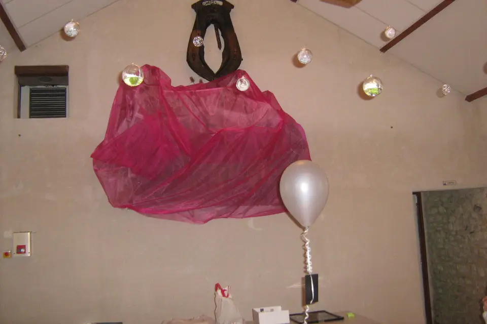 Larroque Événement — photo 6