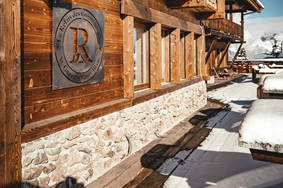 Le Relais des Communailles — photo 7