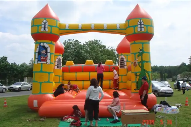 West Pleasure — photo 1