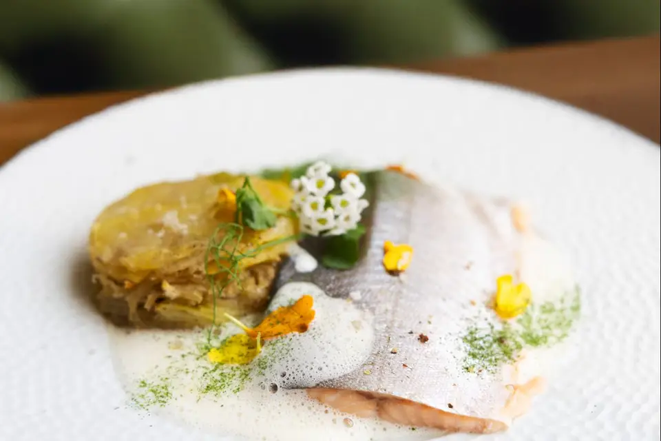 M&S Chatillon — photo 9