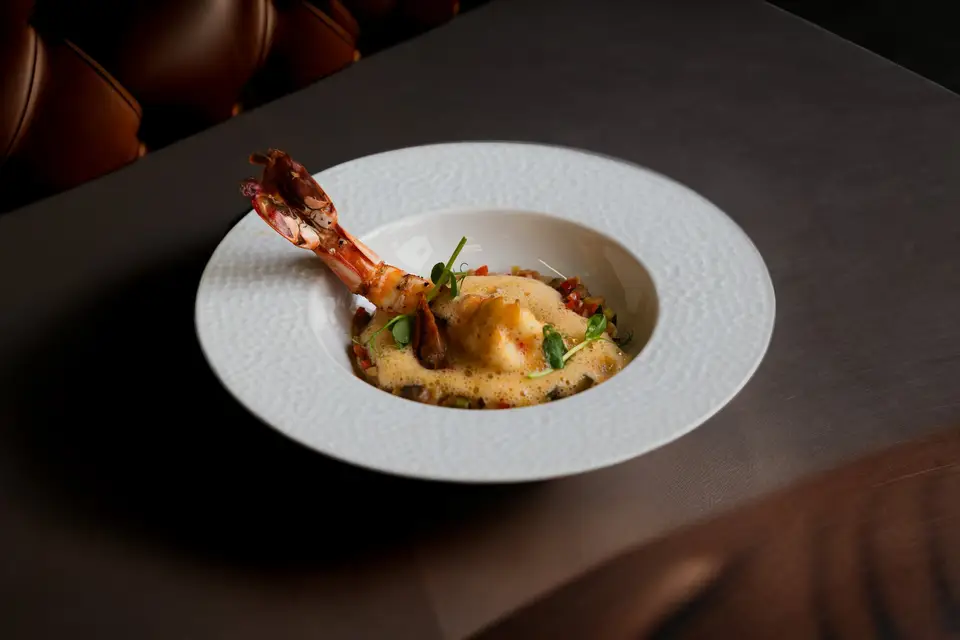 M&S Chatillon — photo 7