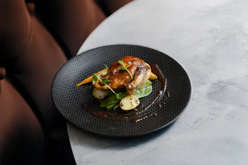 M&S Chatillon — photo 6