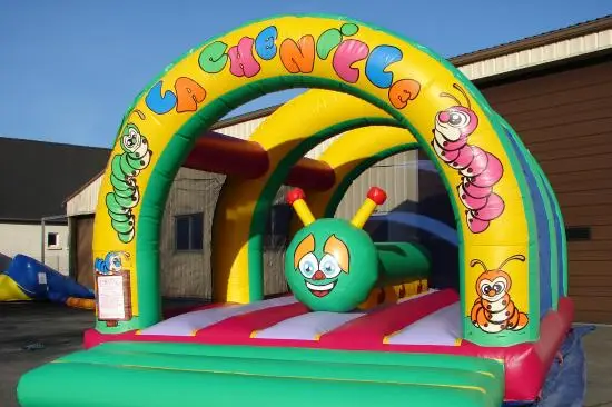 West Pleasure — photo 2