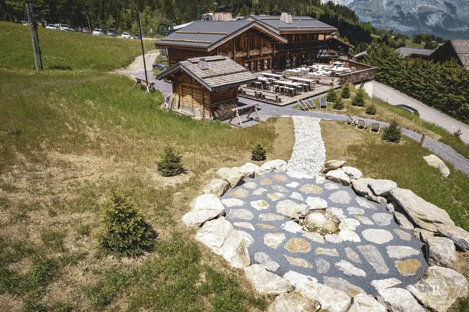 Le Relais des Communailles — photo 4