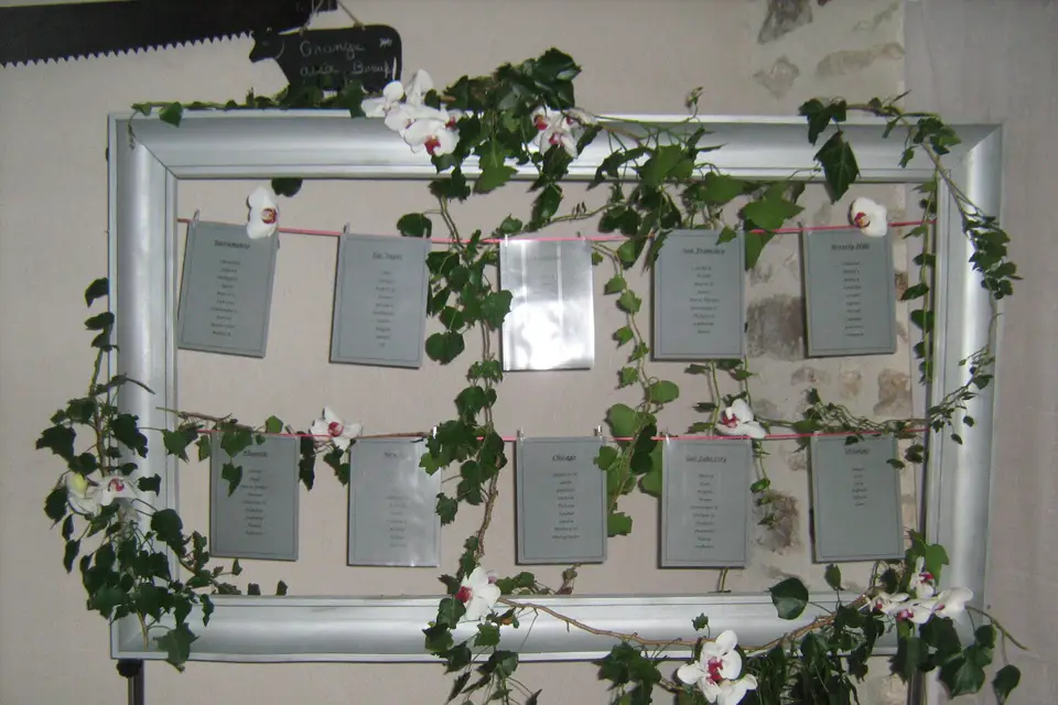 Larroque Événement — photo 5