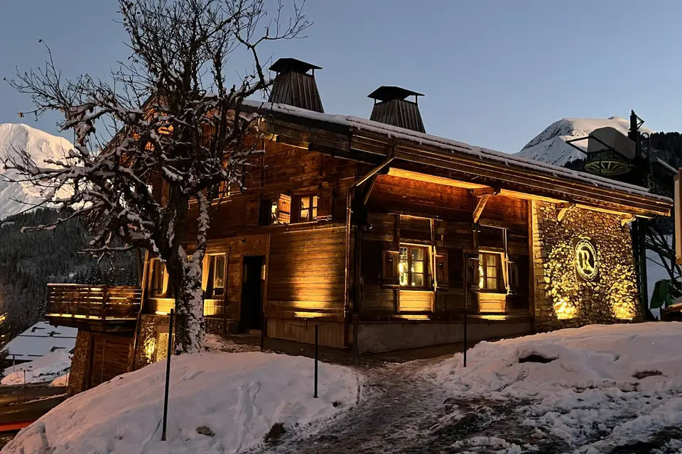 Le Relais des Communailles — photo 6