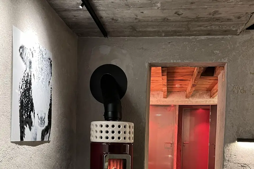 Le Relais des Communailles — photo 8