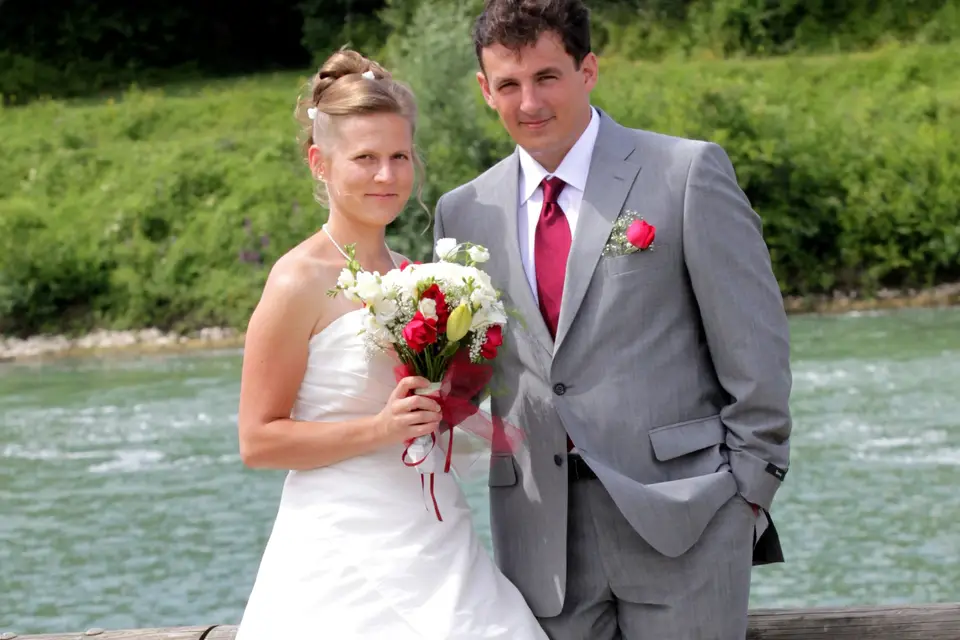 Un Peu De Moi — photo 3