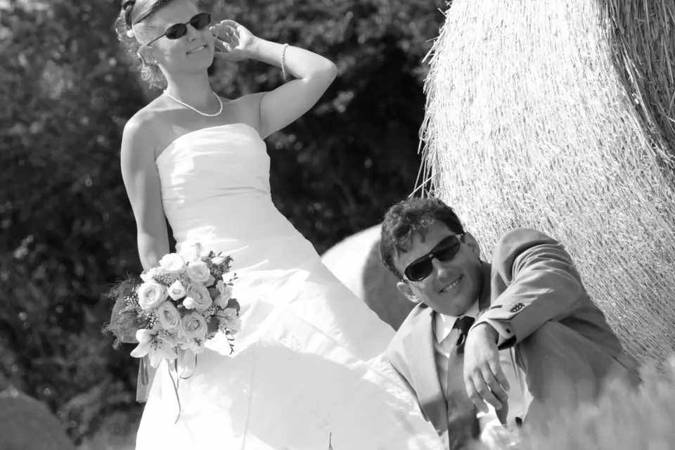 Un Peu De Moi — photo 5