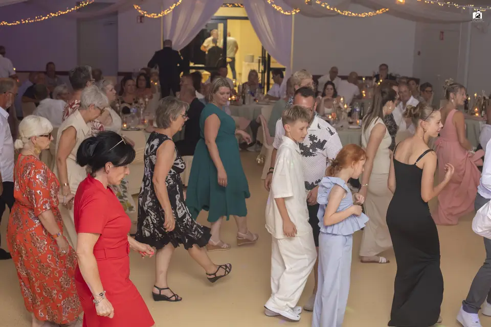 Arno Mix Events — photo 6