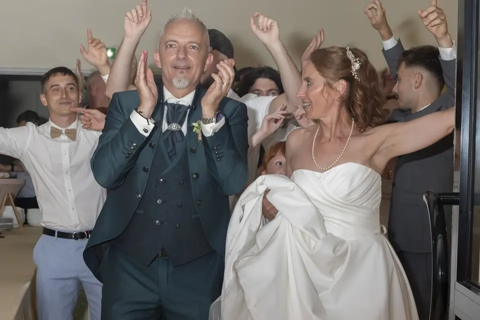 Arno Mix Events — photo 4