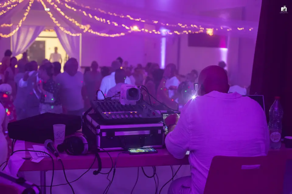 Arno Mix Events — photo 3