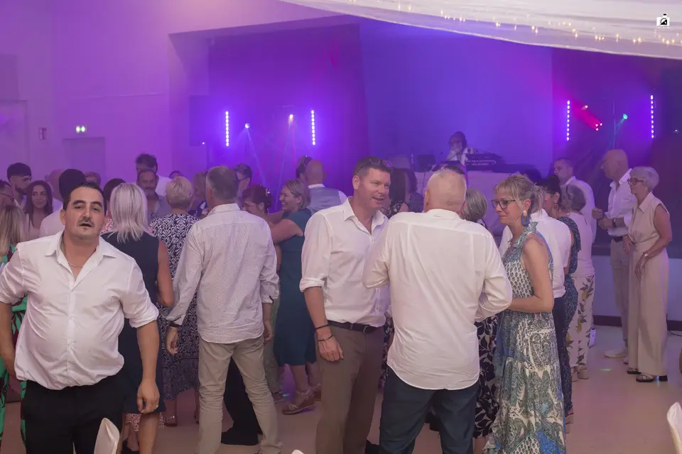 Arno Mix Events — photo 1