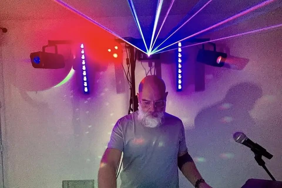 Arno Mix Events — photo 2