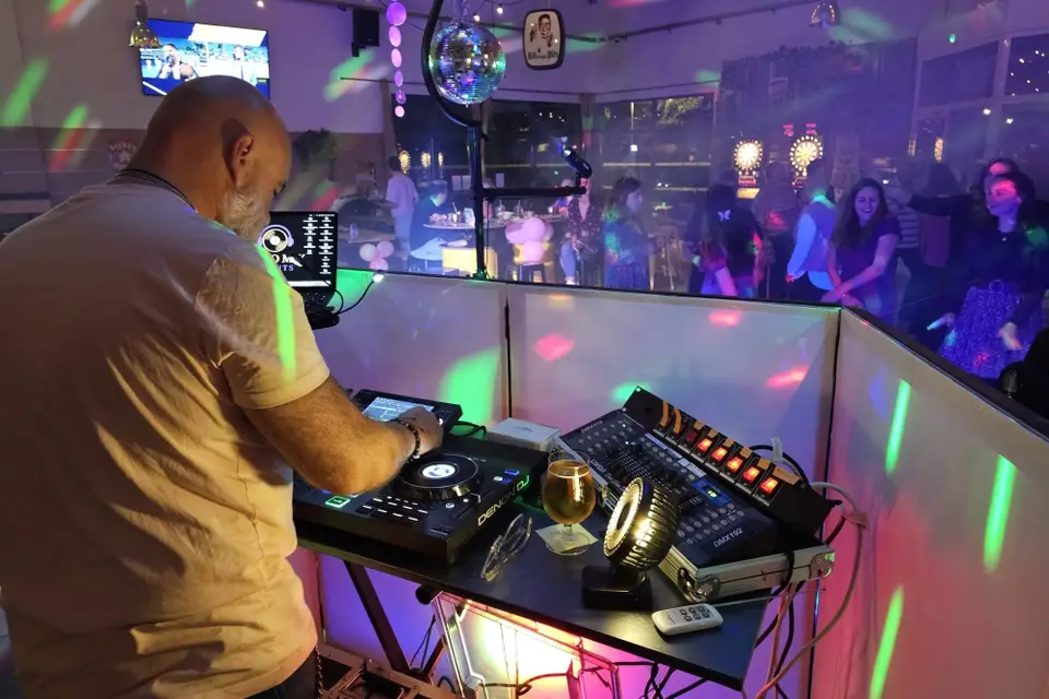 Arno Mix Events — photo 8