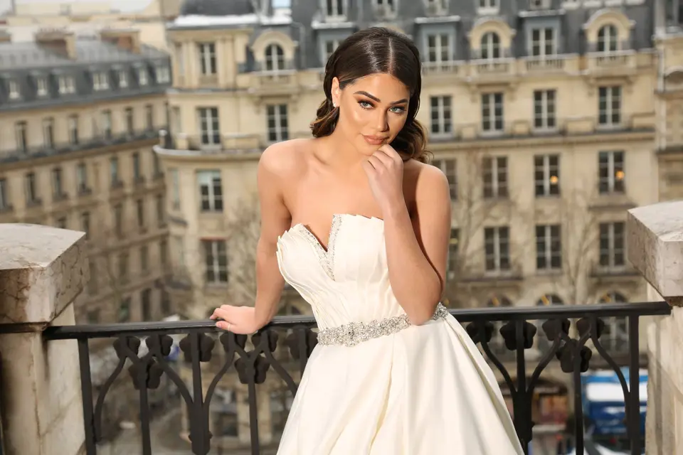 My Bridal House — photo 3