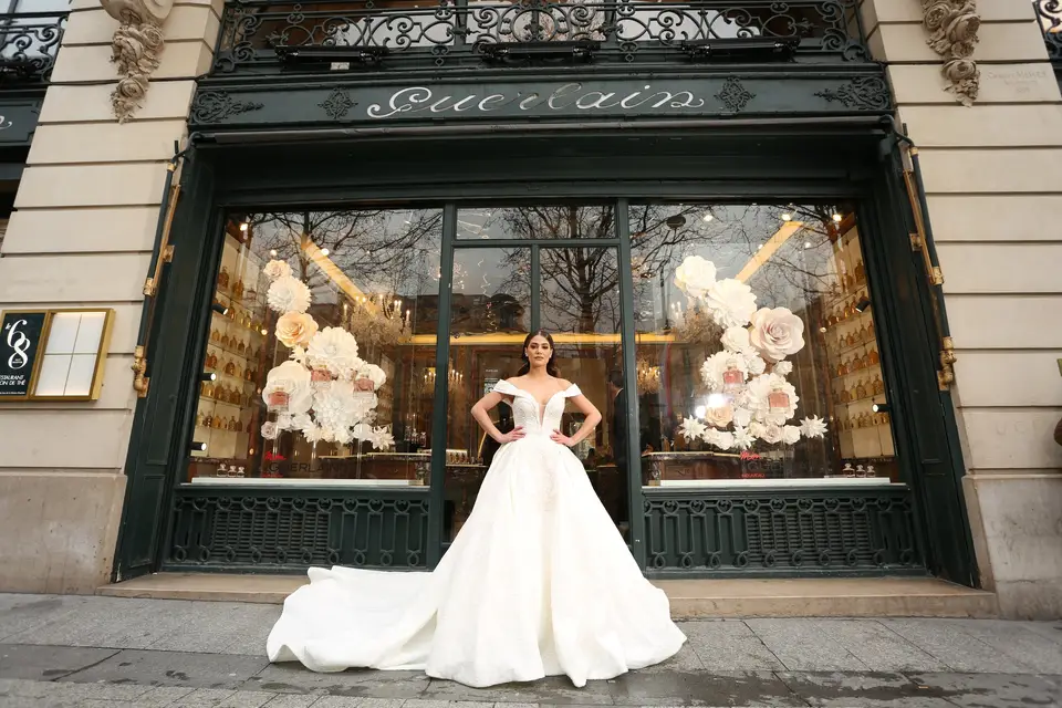 My Bridal House — photo 4