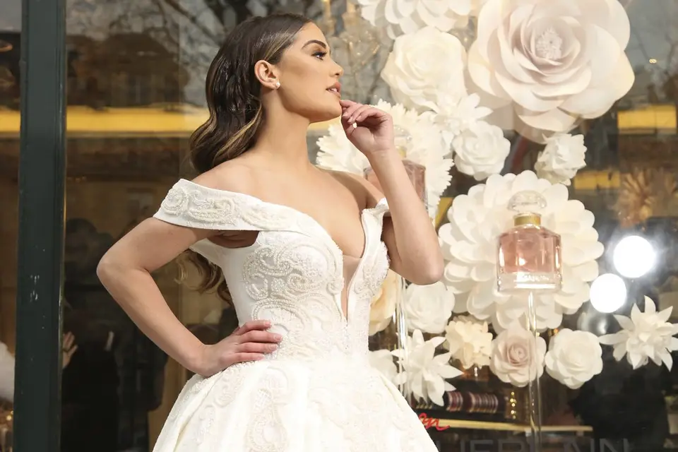 My Bridal House — photo 5