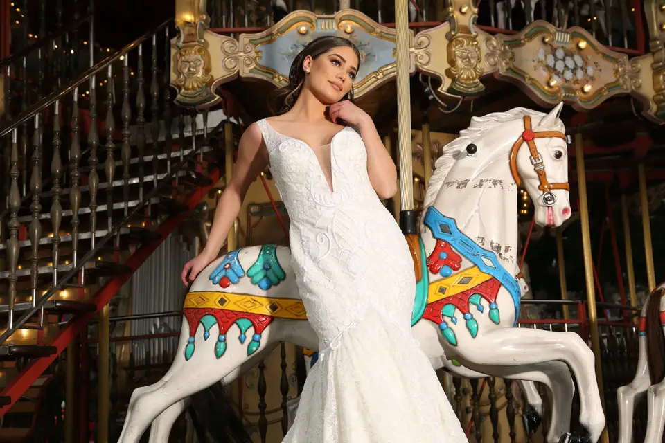 My Bridal House — photo 6