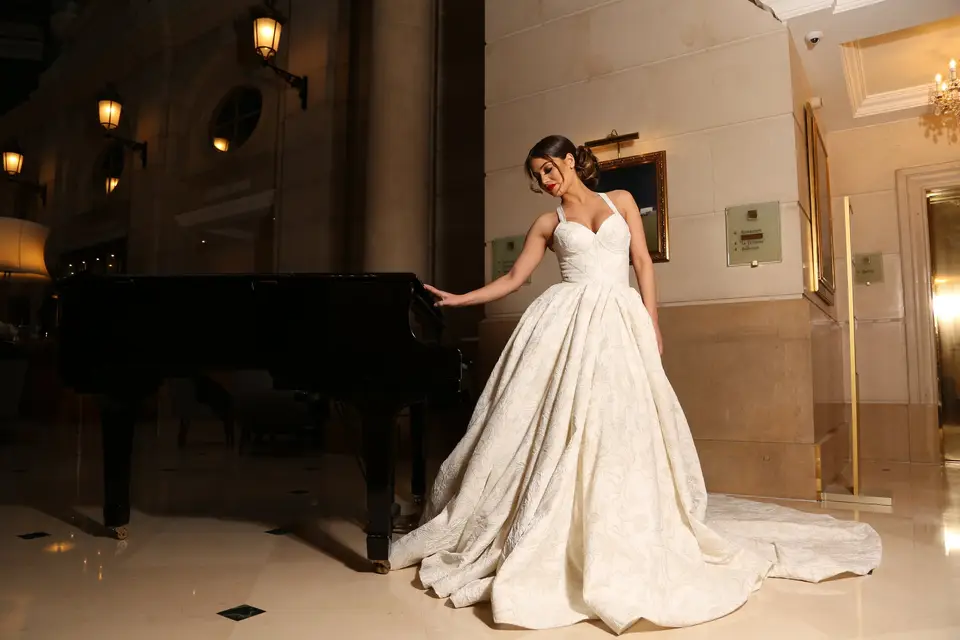 My Bridal House — photo 8