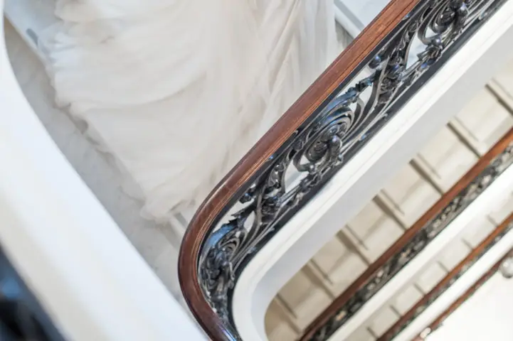 The Peninsula Hôtel — photo 2