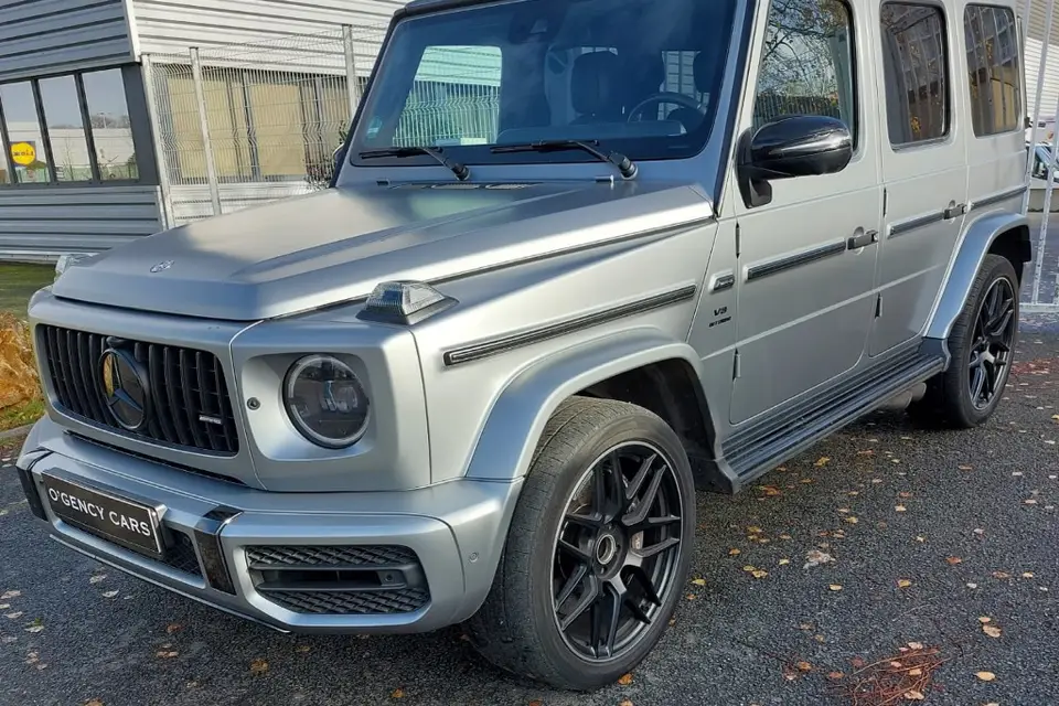 Ogency Cars — photo 8