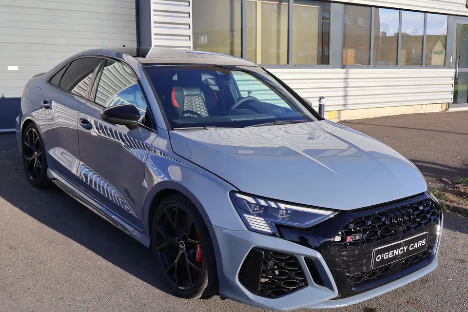 Ogency Cars — photo 1