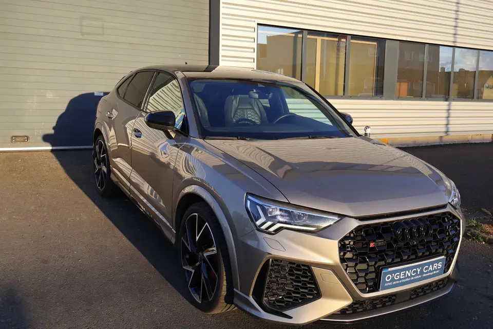 Ogency Cars — photo 2