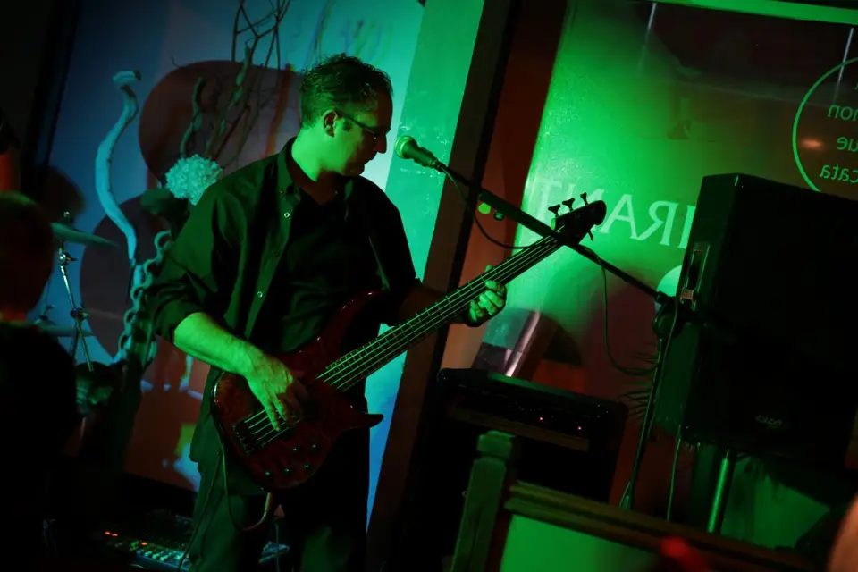 Black Berry — photo 2