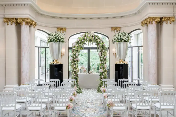 The Peninsula Hôtel — photo 7