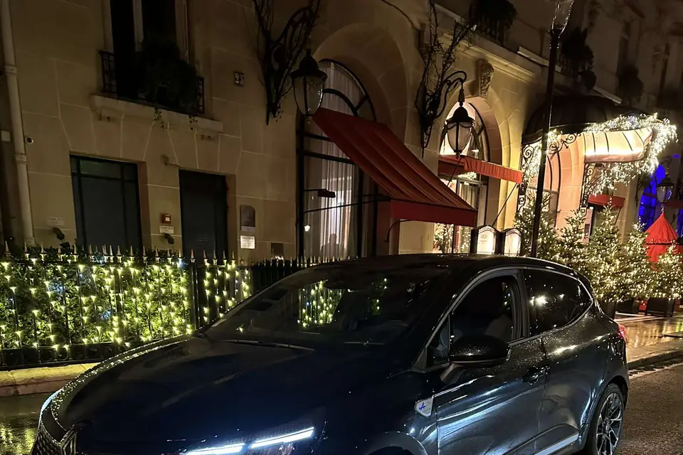 Ogency Cars — photo 5