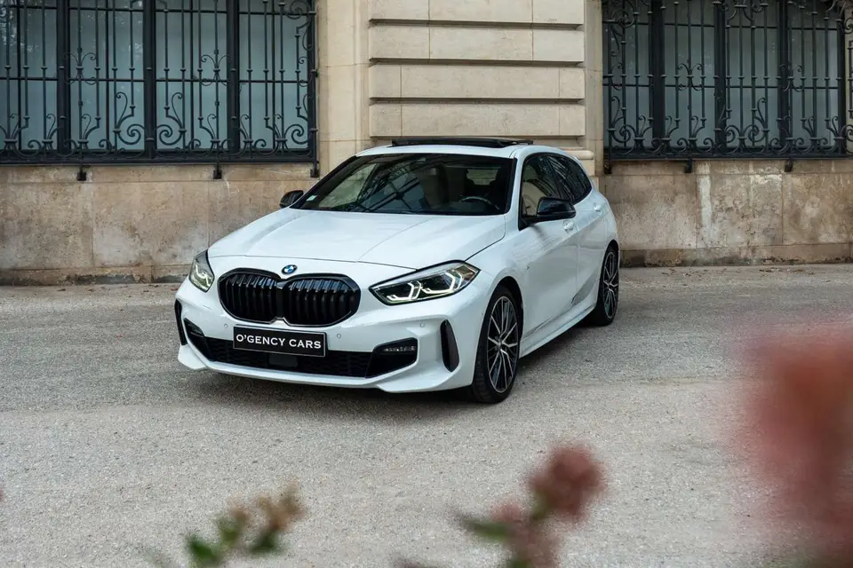 Ogency Cars — photo 4