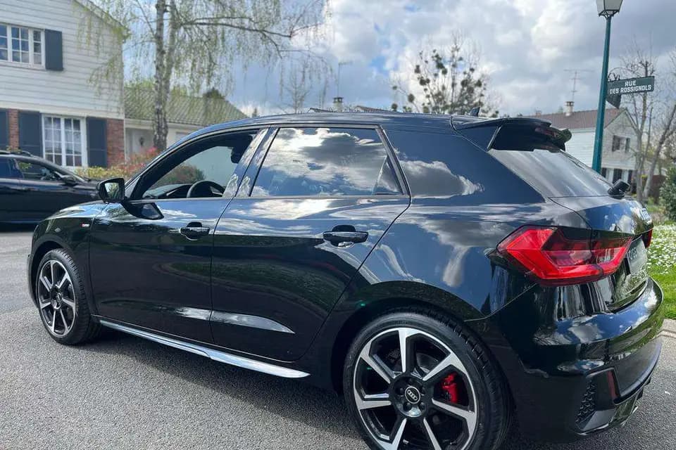 Ogency Cars — photo 7