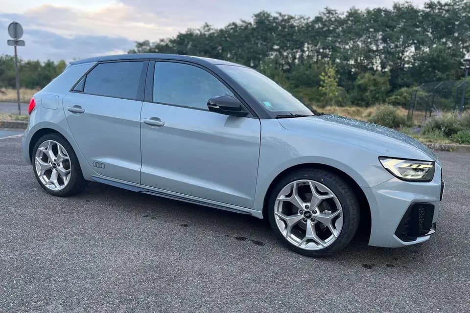 Ogency Cars — photo 6