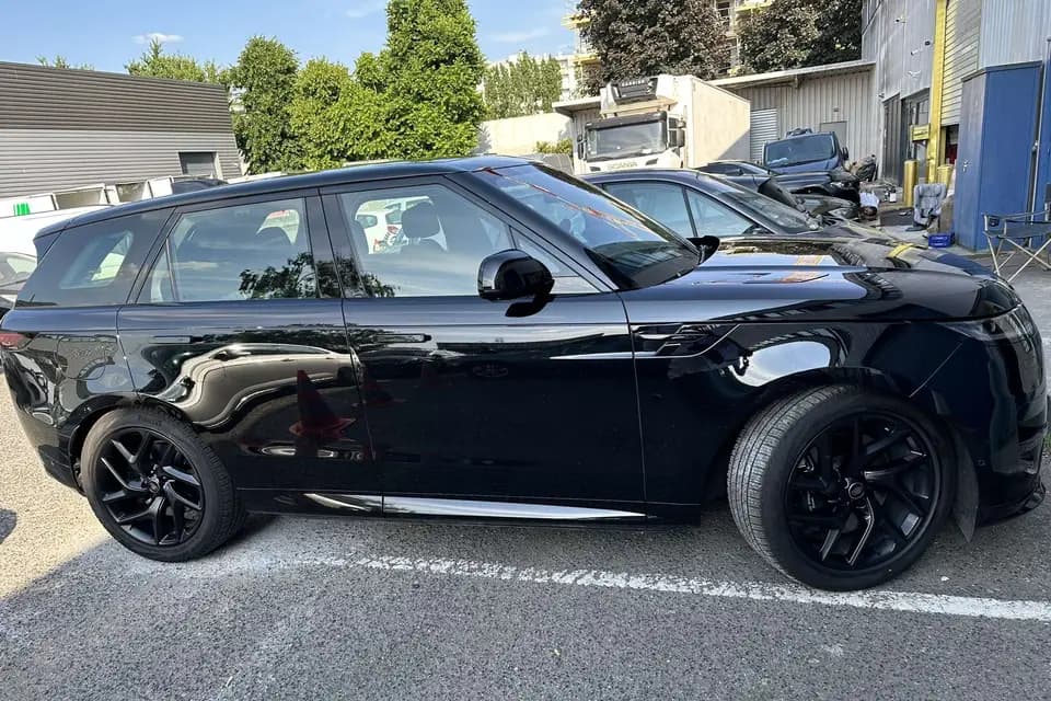 Ogency Cars — photo 3