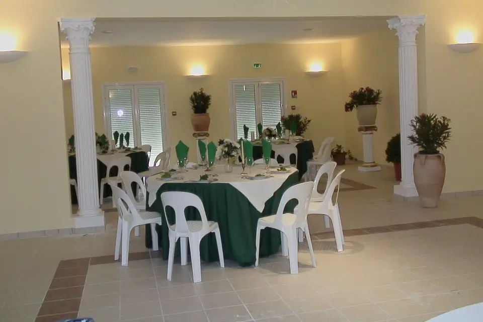 Villa Flavia — photo 2