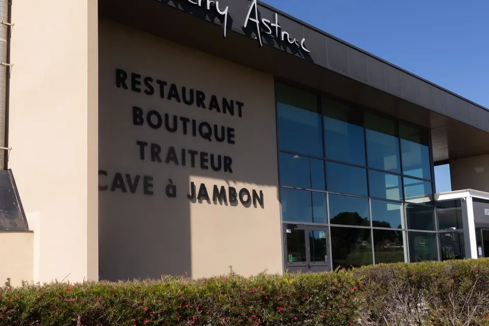 Thierry Astruc Traiteur 