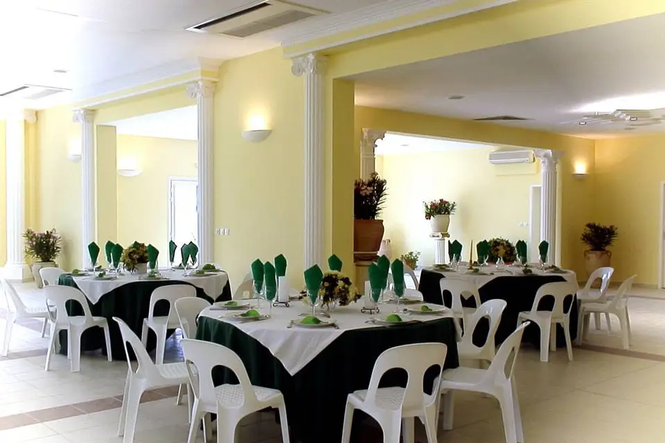 Villa Flavia — photo 1