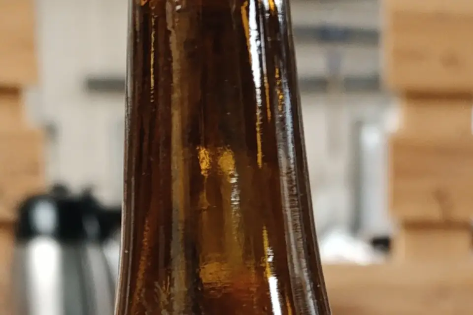 Bière Porcupine — photo 1