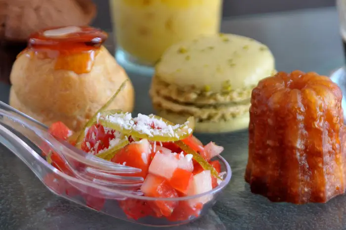 Le Traiteur des 4 Saisons — photo 6