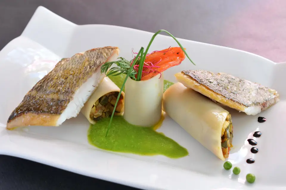 Le Traiteur des 4 Saisons — photo 2