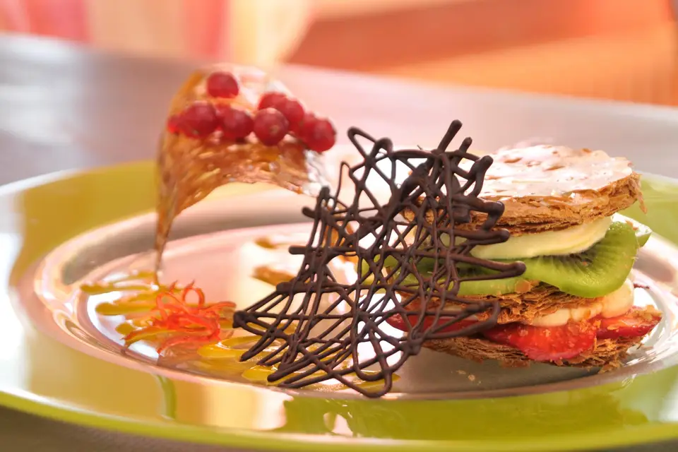 Le Traiteur des 4 Saisons — photo 4