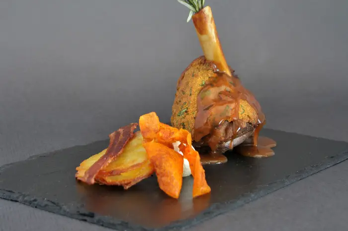 Le Traiteur des 4 Saisons — photo 7