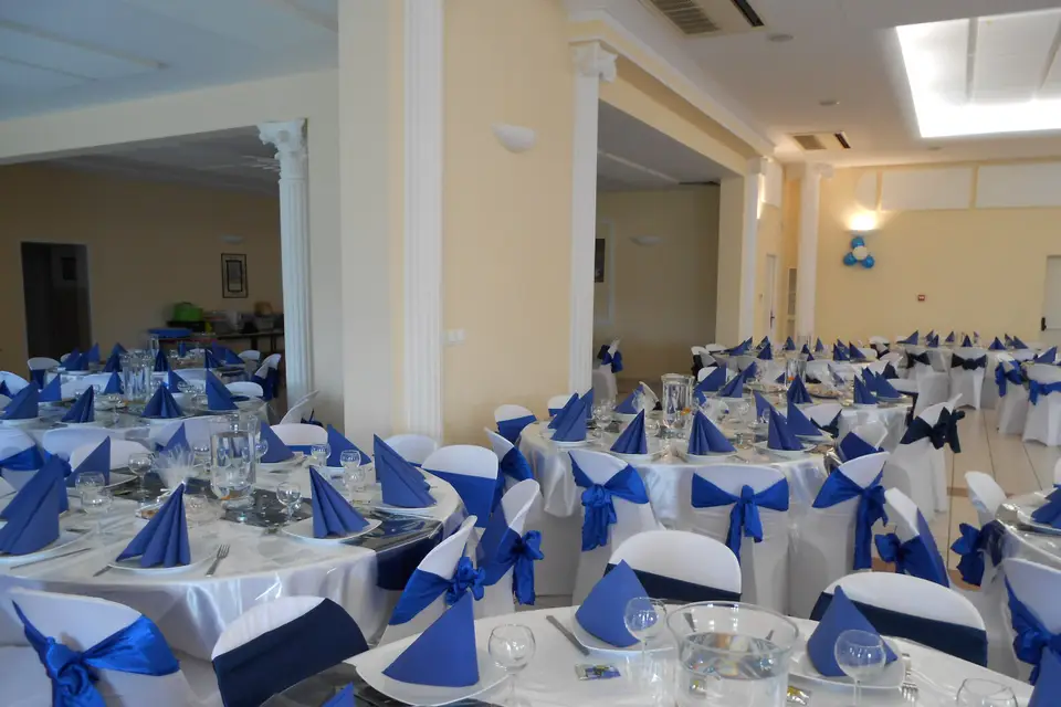 Villa Flavia — photo 4