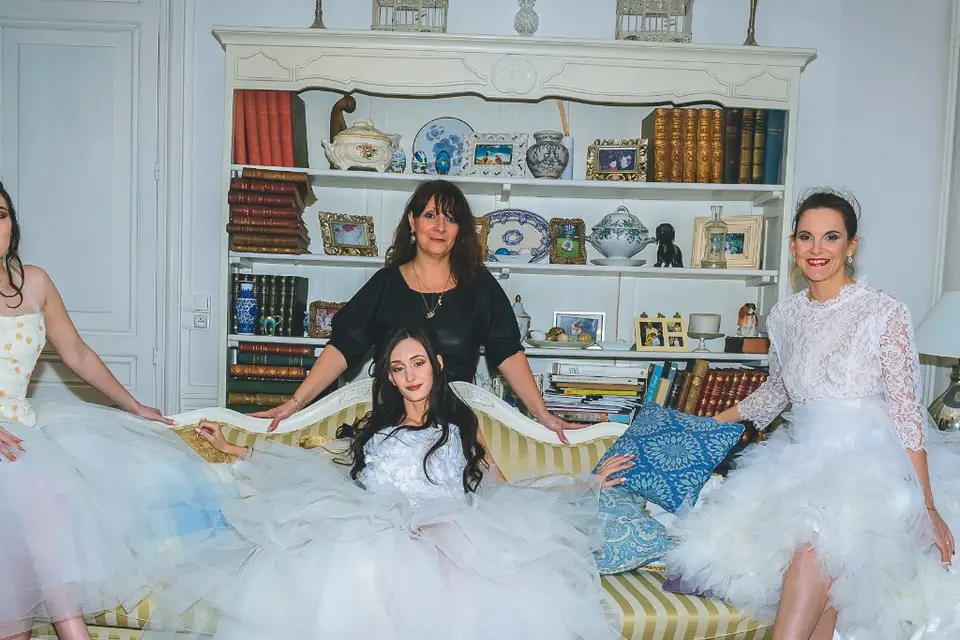 Claire Deremetz — photo 8