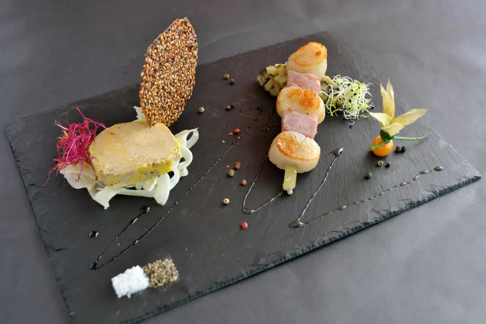 Le Traiteur des 4 Saisons — photo 5