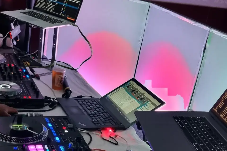 Ldm Events — photo 7