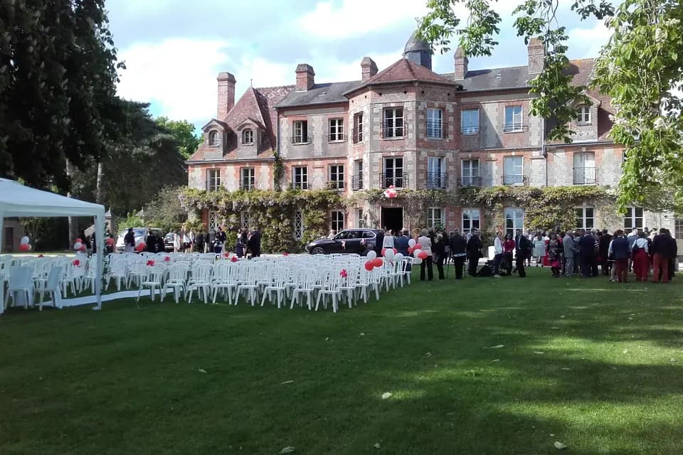 Domaine de la Petite Haye — photo 6