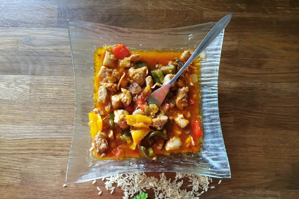 Le petit Truck du Sud Ouest — photo 1