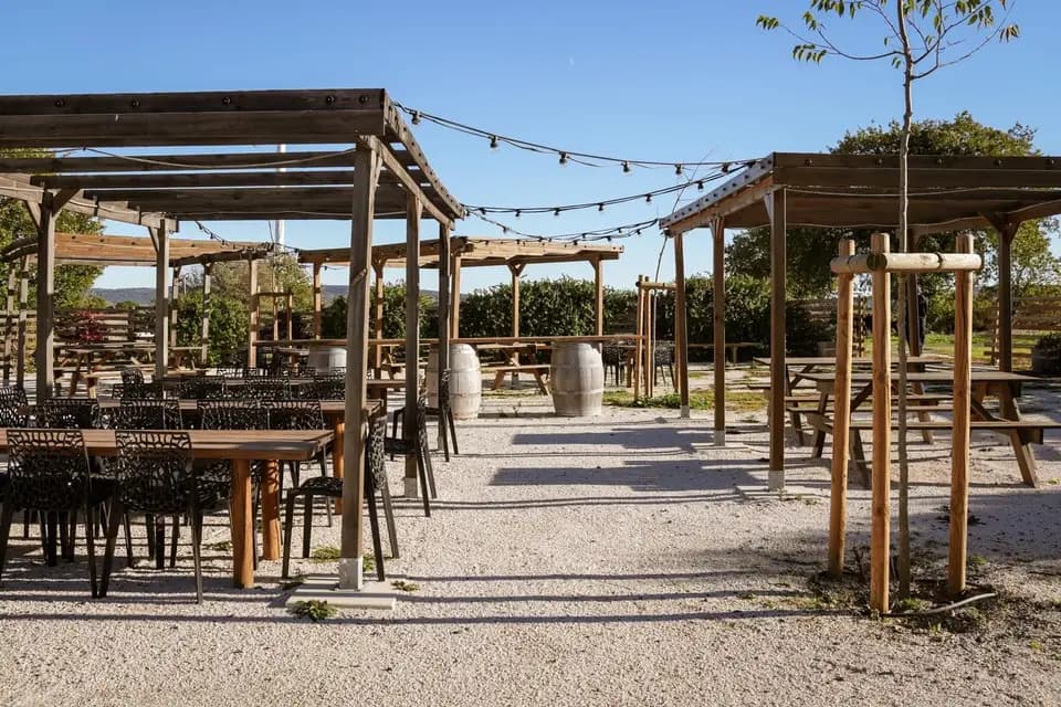 Domaine le Clos d'Elle — photo 4